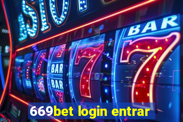 669bet login entrar